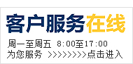 客户服务在线